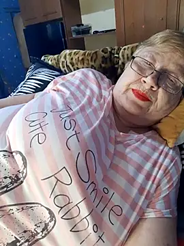 Lena_Gaby webcam