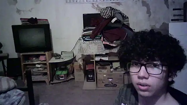 emv2 (M young) - jerk off 10 min