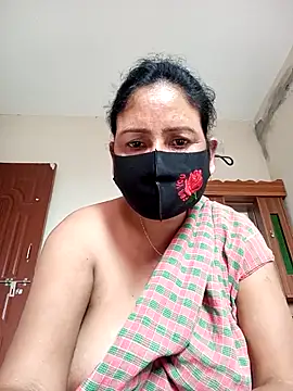 Neha-Roy webcam