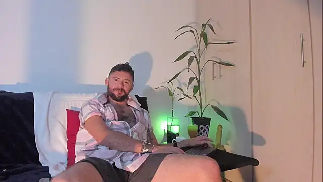Erickpritz_xh webcam