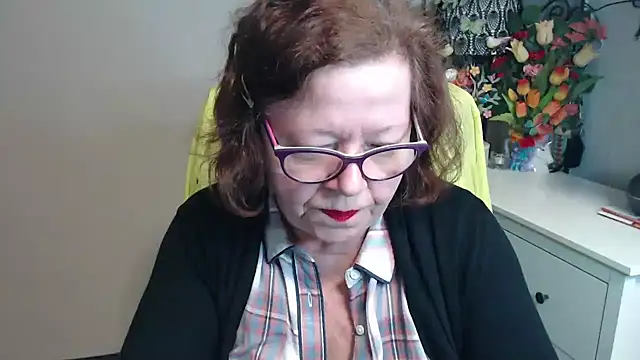 Adelewildx webcam