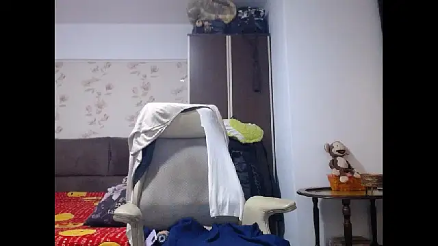 Mary_x webcam