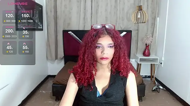 luisa__torres webcam