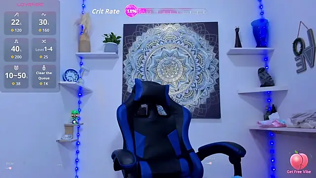 Jey_hot7 webcam