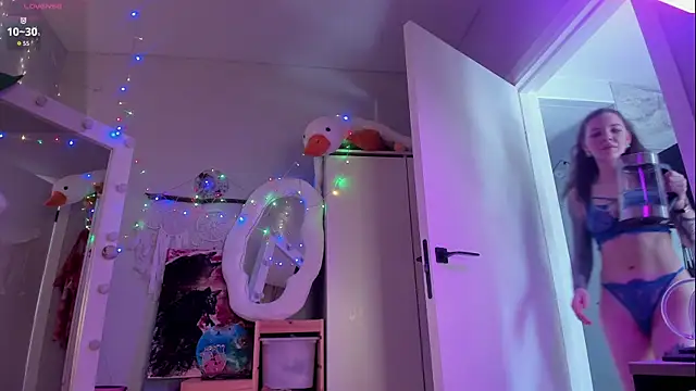 Kiralotus webcam