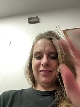 Chantalee webcam