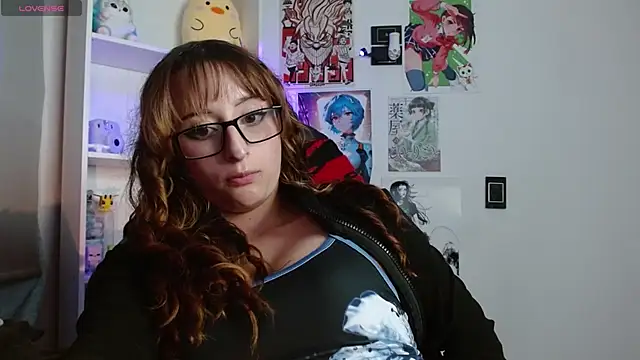 CelesteAyase webcam