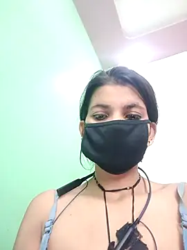 Aafreen_36 webcam