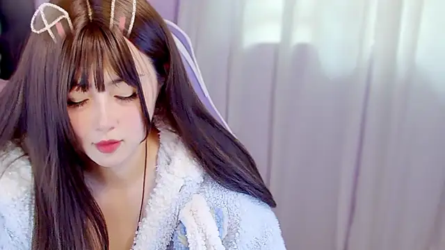美女yuki3366在线直播