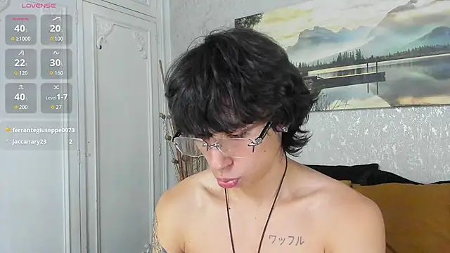 Tyler_durten webcam