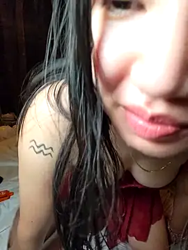 dory0126 webcam