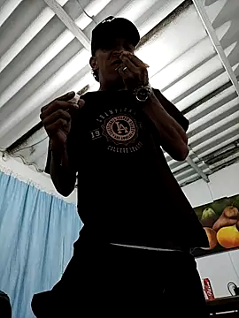 Leandro2889 webcam