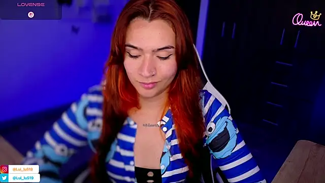 ImLui_lu webcam