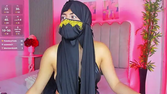 Layla_amirah