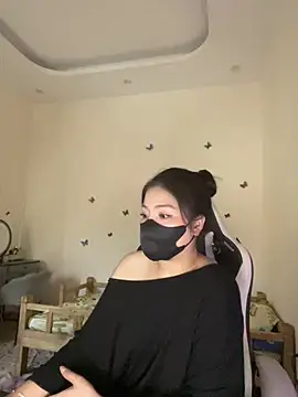 __MeiMei__ webcam