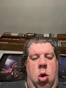 Stephanie1984 webcam