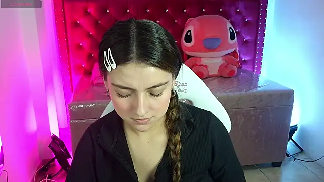 Diamond_juliana webcam