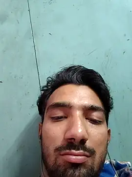 ItsPlayboy031 webcam