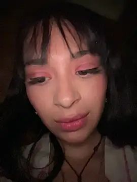 Sasha-firee webcam