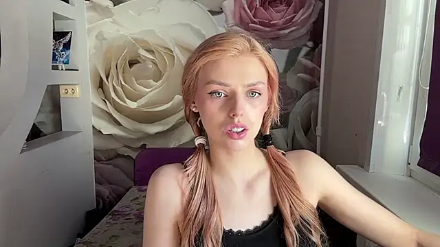 ScarlettRosy webcam