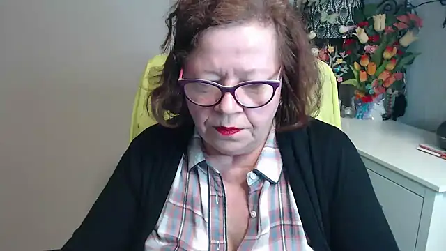 Adelewildx webcam
