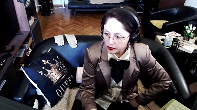 Imperatriza webcam