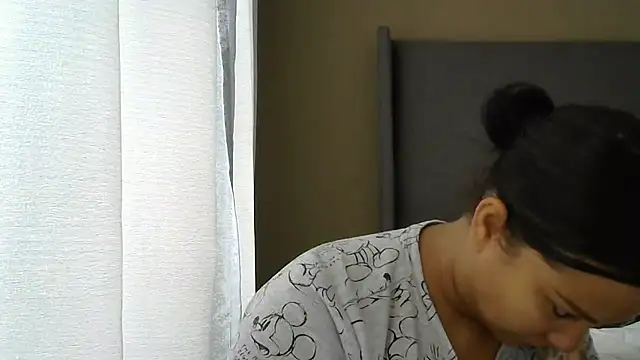 SweetShailynn webcam