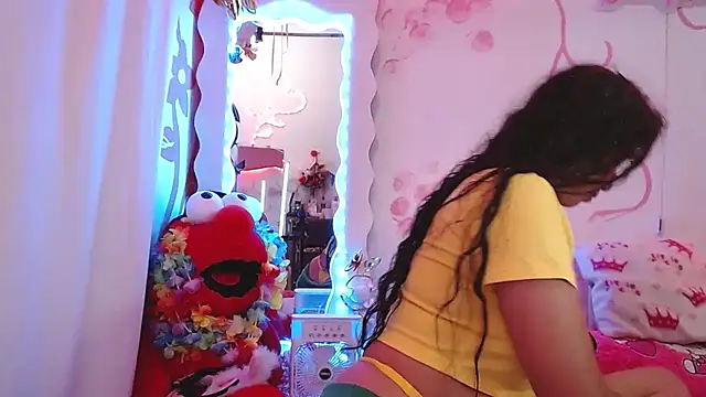 dainaflowers webcam
