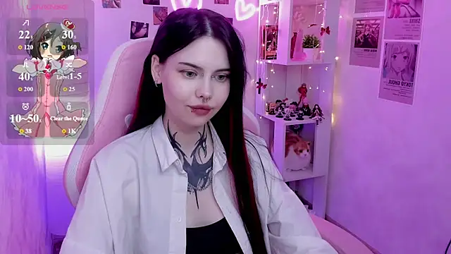 Morana_Batt webcam