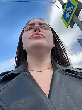 KiraSunshine webcam