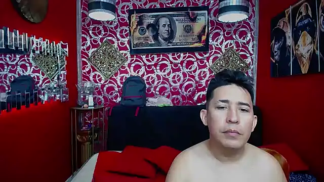 shannentrans webcam
