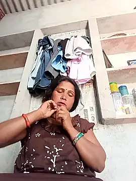 Shreya_pandit webcam