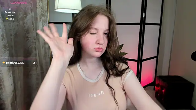 Elisabeth_Binder webcam