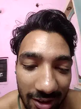 ItsPlayboy031 webcam