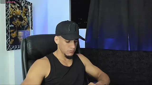 jhonnysnow17 webcam