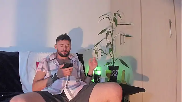 Erickpritz_xh webcam
