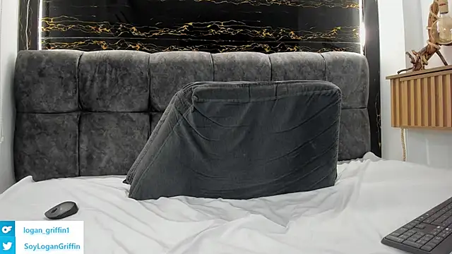 JeergMuscle webcam