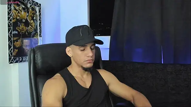 jhonnysnow17 webcam