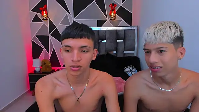 Juan_Nd_Steven webcam
