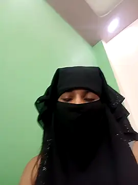 Aafreen_36 webcam