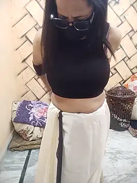 Rising_Queen webcam