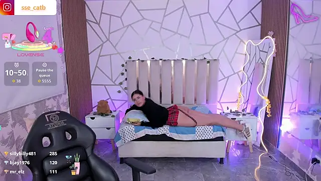 casse_tay webcam