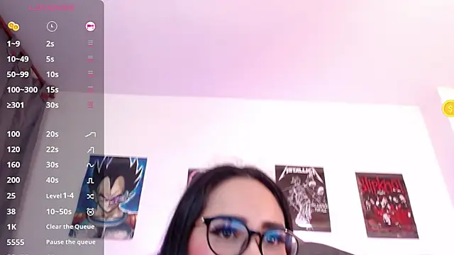 lunabritton1 webcam
