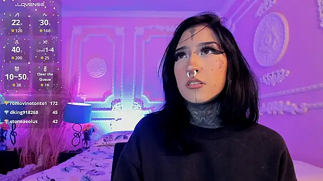 Kat_VonDe webcam