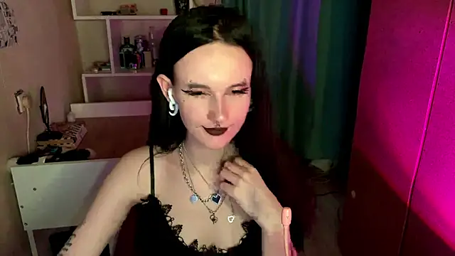 MabelDefina webcam