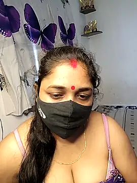 Tanvi_My_Girl webcam
