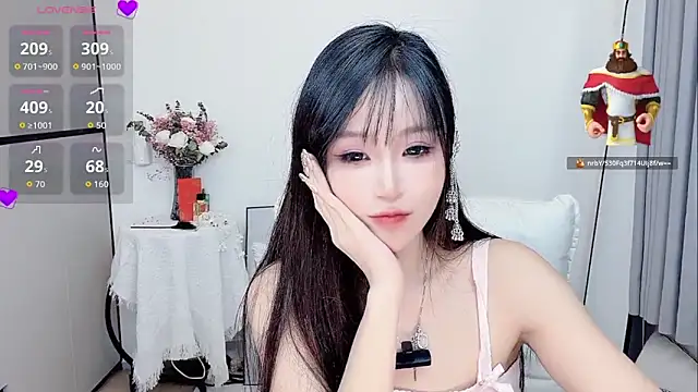 美女Gaoyang-在线直播