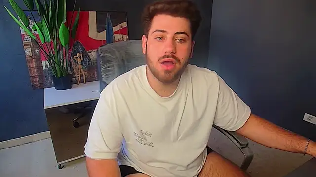 DaxGreer webcam