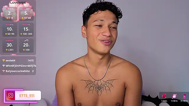 ETTE_MOON webcam