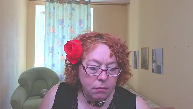 Fara_Flutte webcam